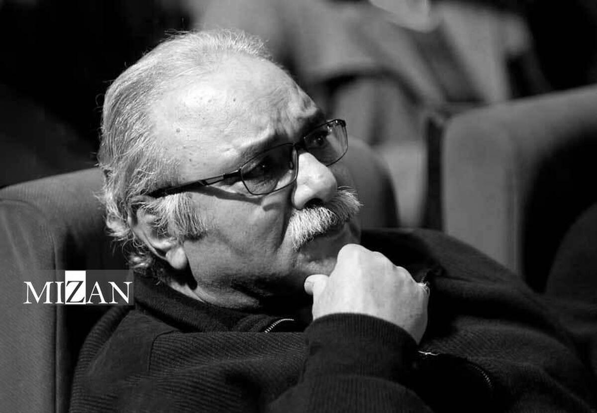 پیام تسلیت بنیاد سینمایی فارابی در پی درگذشت محمد کاسبی