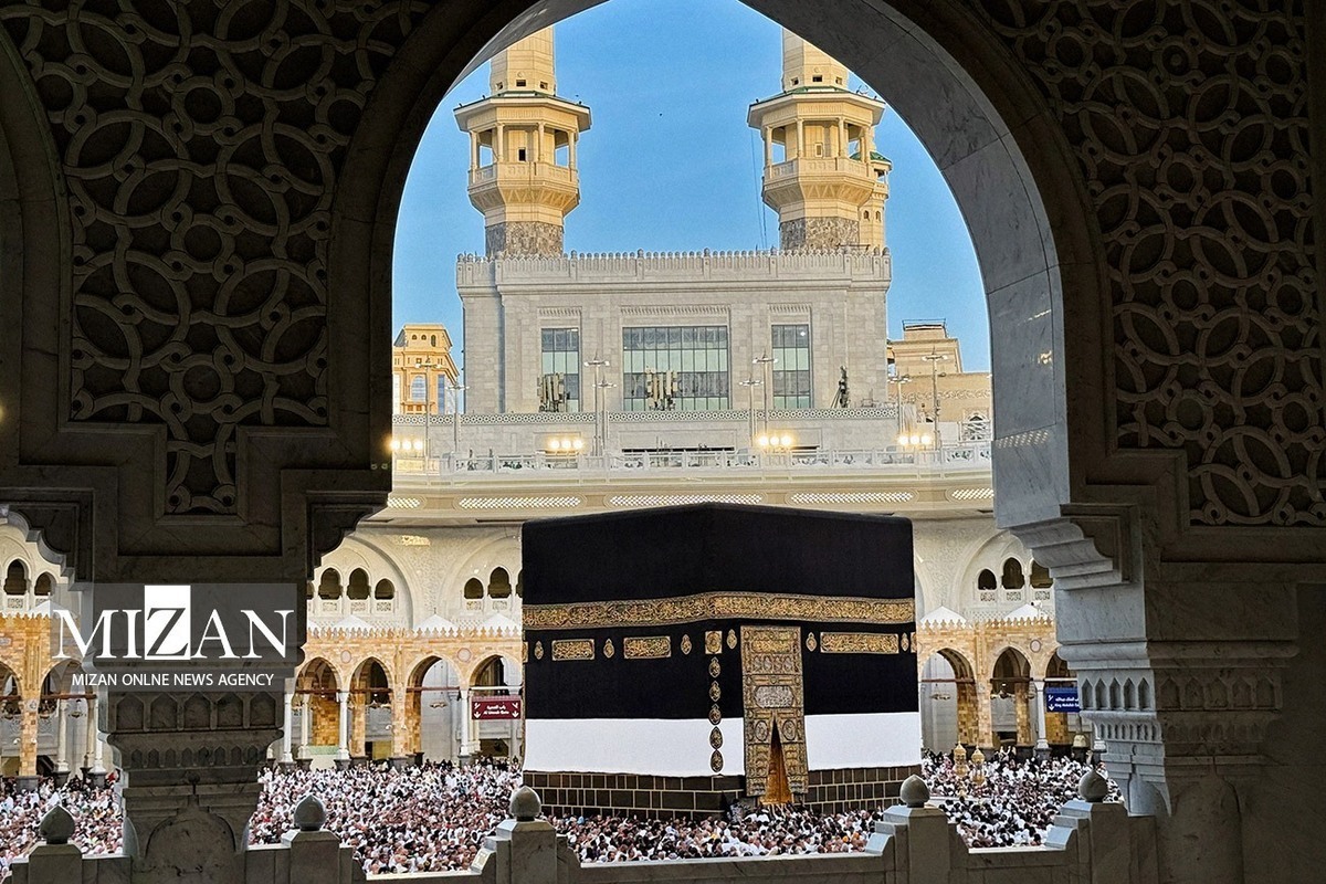 پیش‌ثبت‌نام حج تمتع ۱۴۰۵ آغاز شد