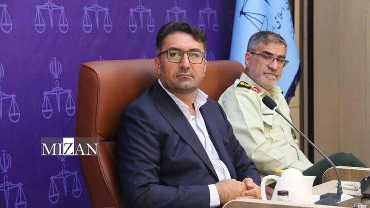 بیش از ۱۵ هزار میلیارد ریال دیه تصادفات بدون تشکیل پرونده قضایی در استان هرمزگان پرداخت شد