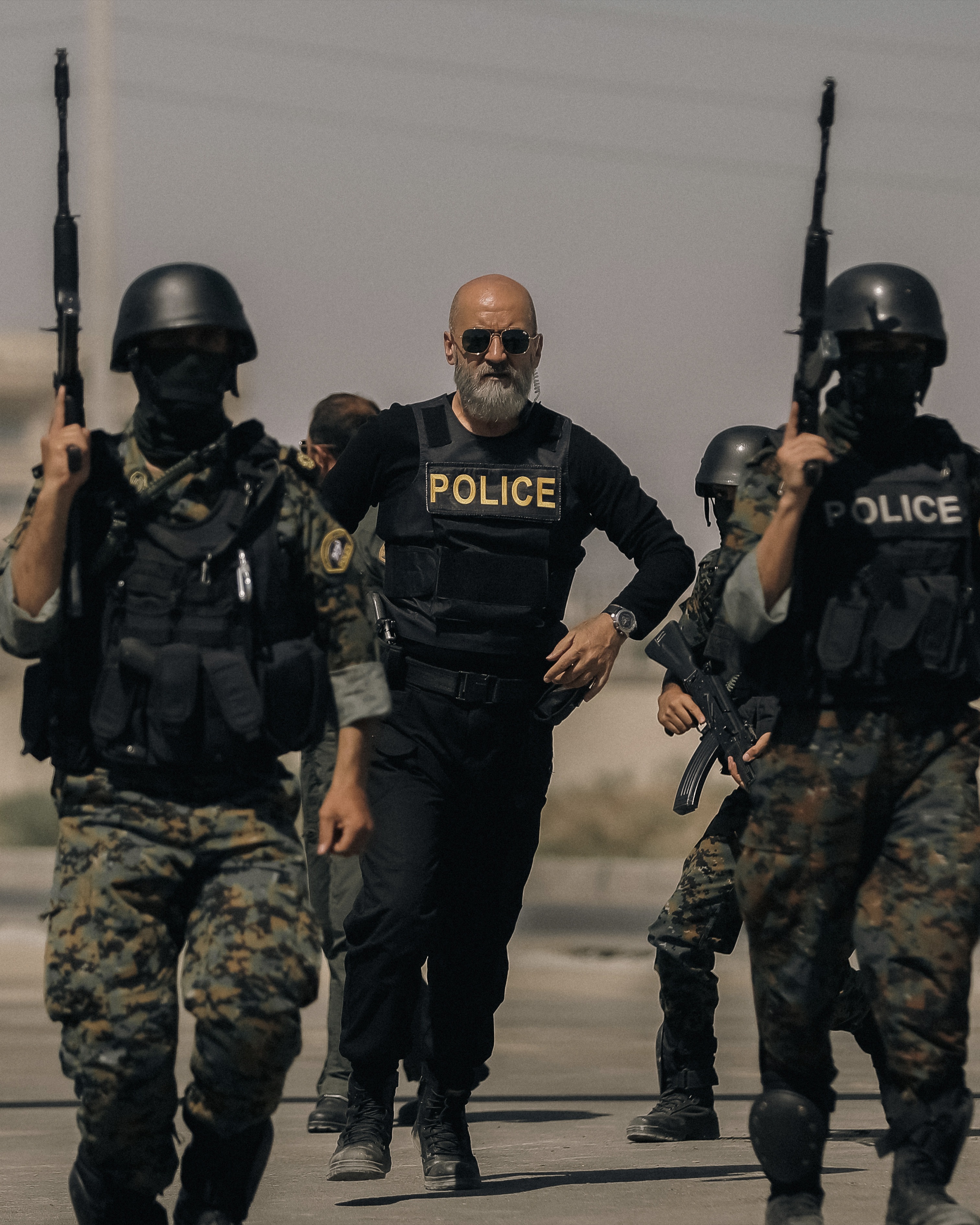 به دلیل استقبال مخاطبان «الگوریتم» باز پخش شد/ پخش قسمت‌های جدید از شامگاه دوشنبه