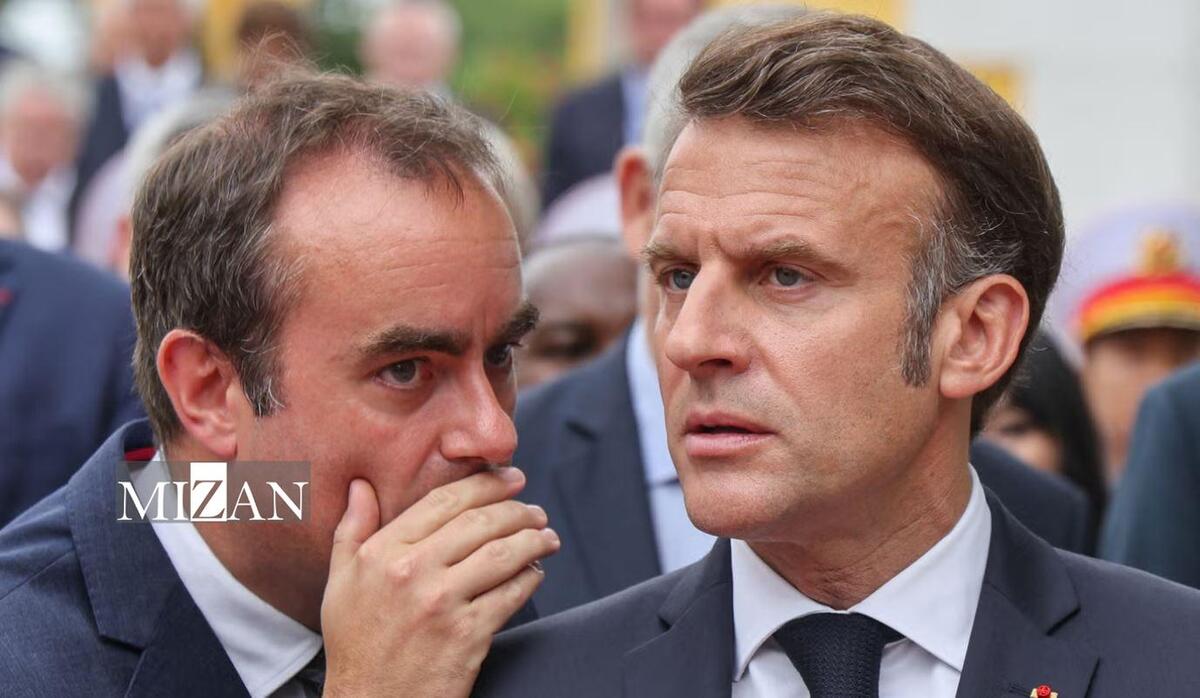 دور باطل تشکیل دولت در فرانسه؛ لکورنو و انبوهی از بحران‎ها