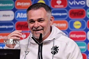 تمجید سرمربی گرجستان از ستاره اسپانیایی/ سانیول: پدری یکی از بهترین هافبک‌های جهان است