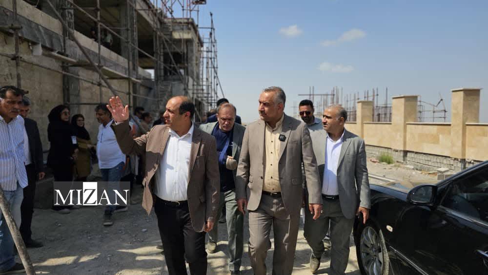 حمایت قضایی از تولید کل کشور/ جلوگیری از  خروج ۲۲ میلیون دلار سرمایه گذاری با حمایت قضایی دادگستری گلستان 