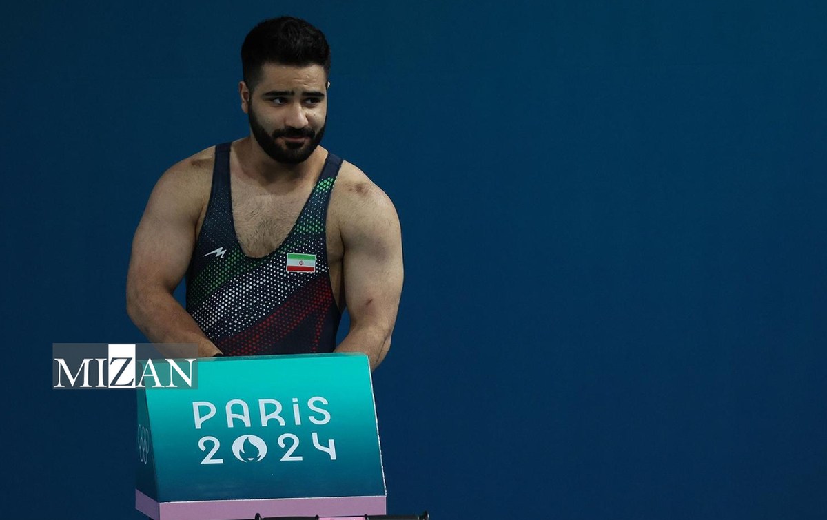 جوادی: قهرمانی وزنه‌برداری ایران حاصل همدلی و تلاش بود/ غیر از فوق‌سنگین در بقیه‌ اوزان خیلی خوب کار کردیم