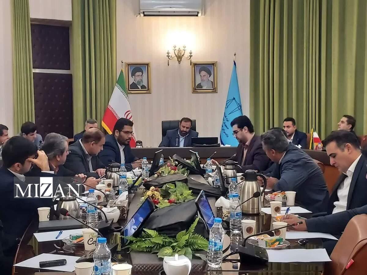 هشدار دادستان تهران به محتکران برنج: منتظر برخورد قاطع قضایی باشید