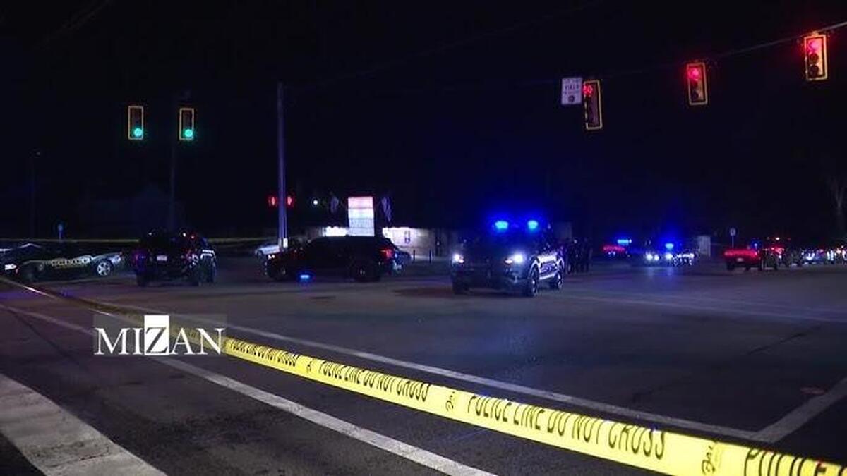 ۴ کشته و ۲۰ زخمی بر اثر تیراندازی جمعی در آمریکا