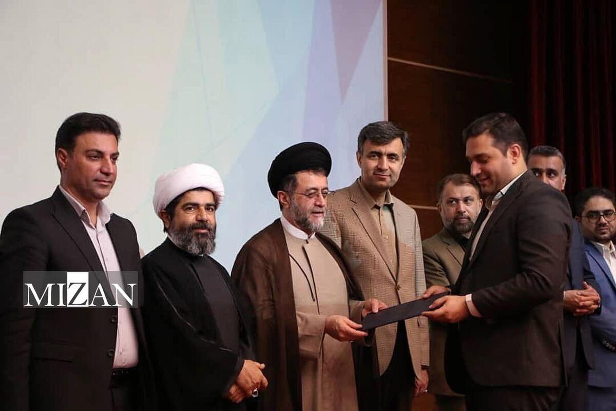 رئیس کل دادگستری استان فارس: تسهیل فعالیت‌های اقتصادی از اولویت‌های دستگاه قضاست