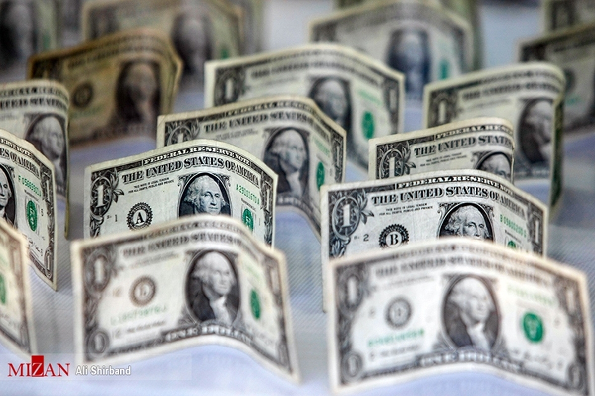 بانک مرکزی: آمار اعلامی درباره برگشت ارزهای حاصل از صادرات غیرنفتی، درست نیست