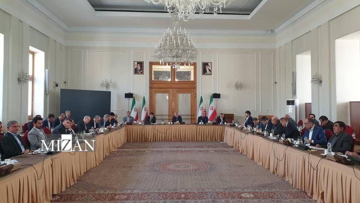 لزوم تقویت زیرساخت‌های گمرکی و گذرگاه‌های مرزی ایران و عراق



 