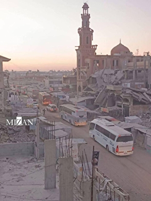 نخستین مرحله آتش‌بس غزه/ القسام: ۲۰ زندانی اسرائیلی را آزاد می‌کنیم