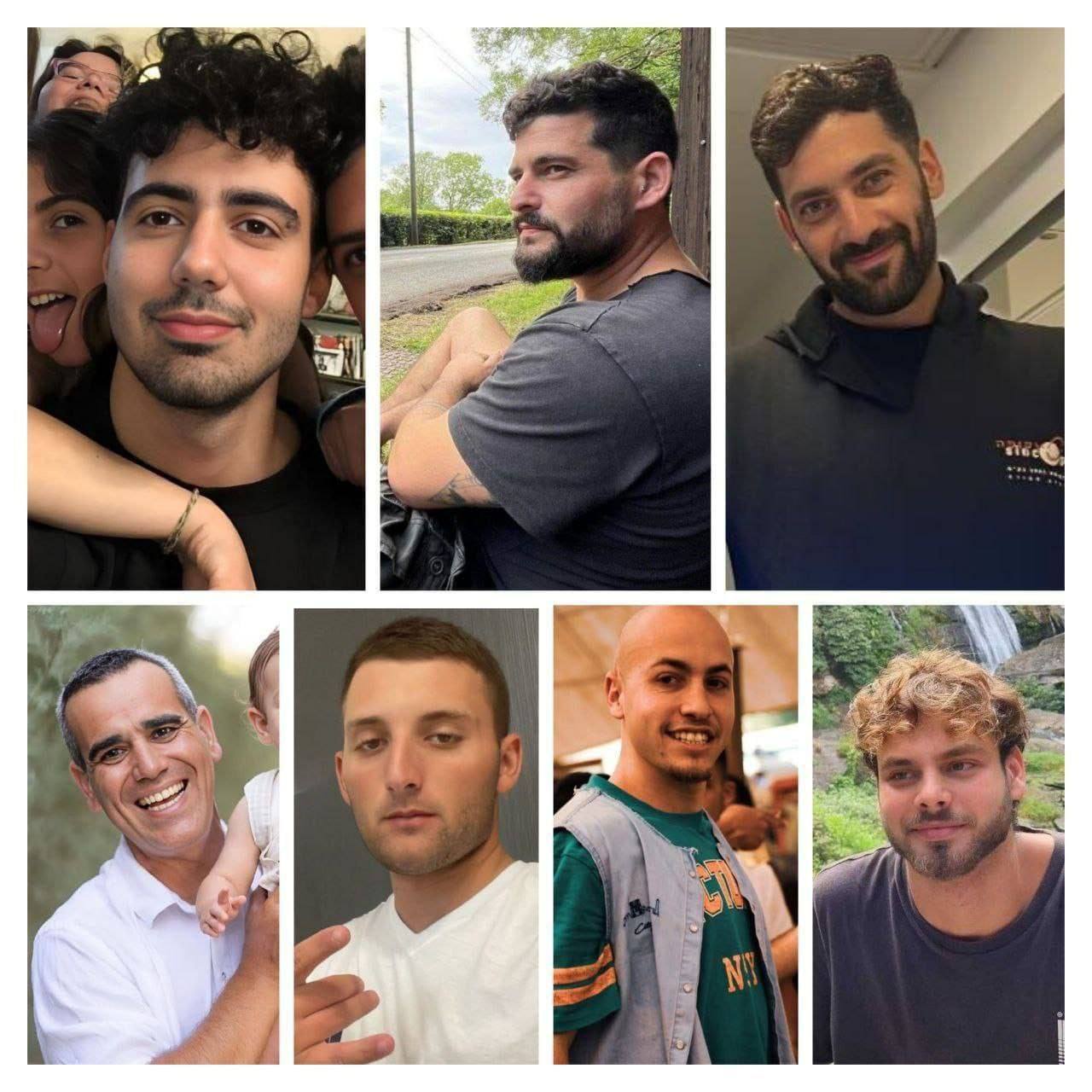 نخستین مرحله آتش‌بس غزه؛ القسام زندانیان صهیونیست را به صلیب سرخ تحویل داد