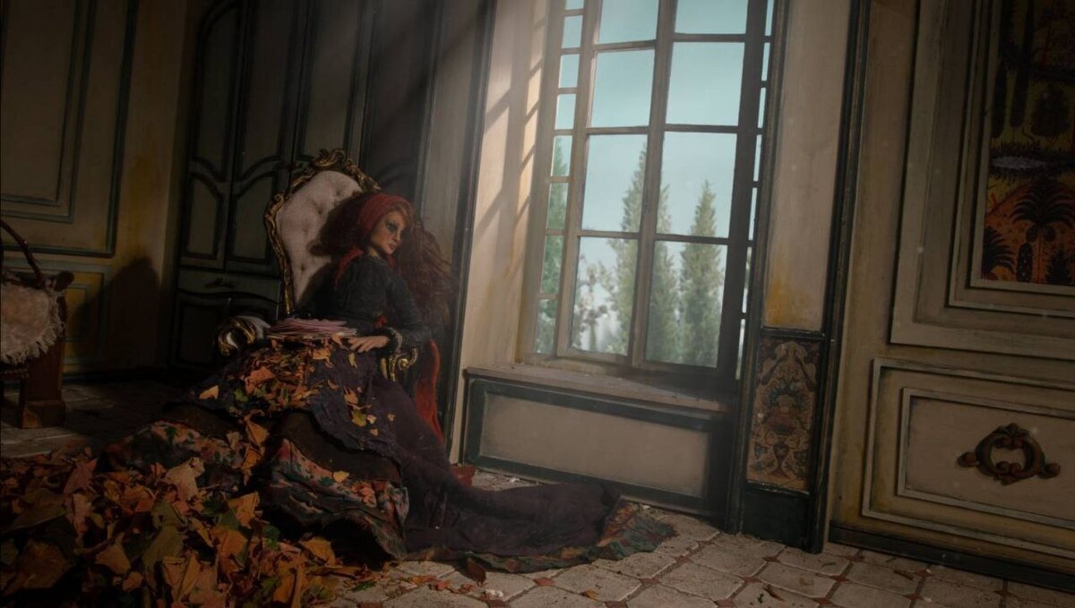 ادامه سفر‌های جشنواره‌ای «گل‌های کاغذی»