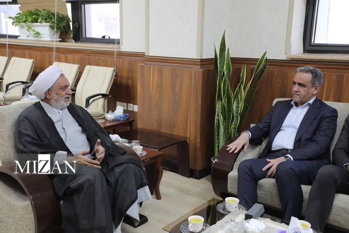 رئیس کل دادگستری کرمان: حفاظت از محیط زیست حق عامه و سرمایه ملی است