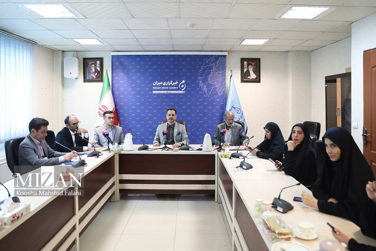 میزگرد تخصصی «شفافیت و حمایت از گزارشگران فساد» در خبرگزاری میزان برگزار شد