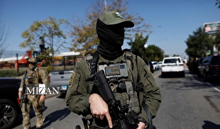 افسران گشت مرزی آمریکا؛ ابزار سرکوب ترامپ علیه مهاجران