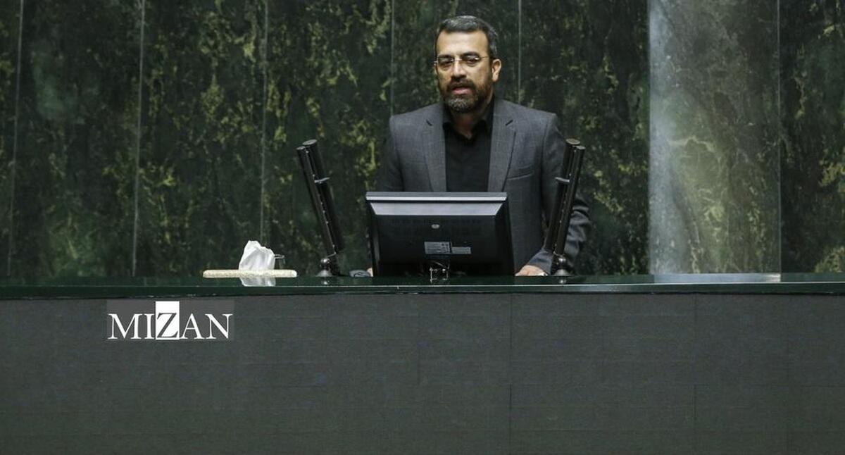 تصویب کلیات «لایحه سازمان ملی مهاجرت» در کمیسیون مشترک مجلس