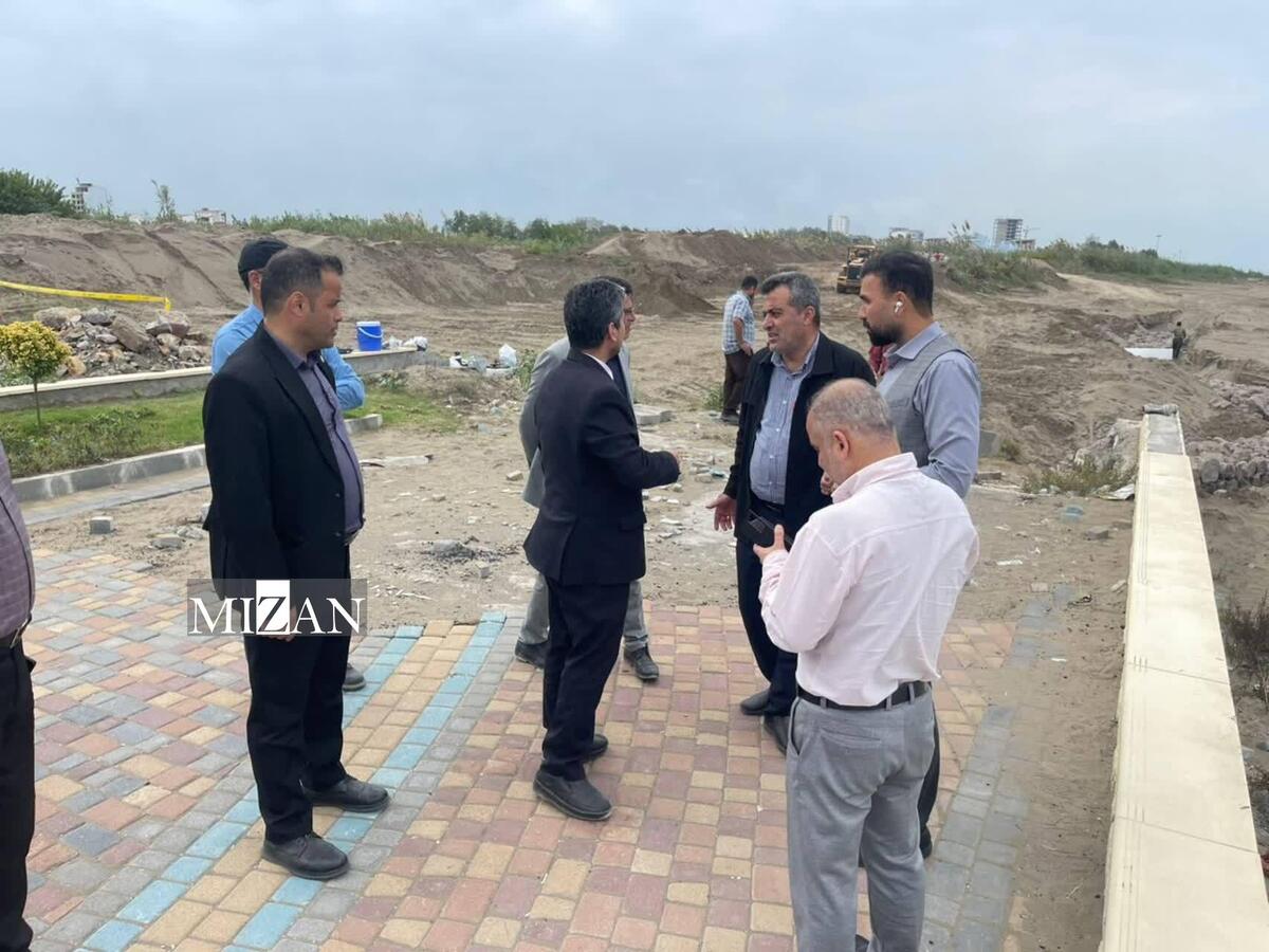 برخورد قاطع دستگاه قضایی مازندران با رهاسازی یا دفن غیرمجاز پسماند در اراضی عمومی و حریم منابع طبیعی 