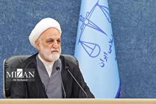 هشدار رئیس قوه قضاییه در مورد کار ویژه این روزهای آمریکا و رژیم اسرائیل علیه ایران