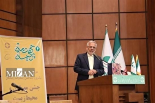 جلالیان: محیط زیست از ضرورت‌های عدالت بین‌نسلی است