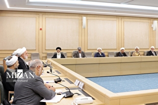 سازمان بازرسی به‌دنبال مچ‌گیری از مدیران  نیست