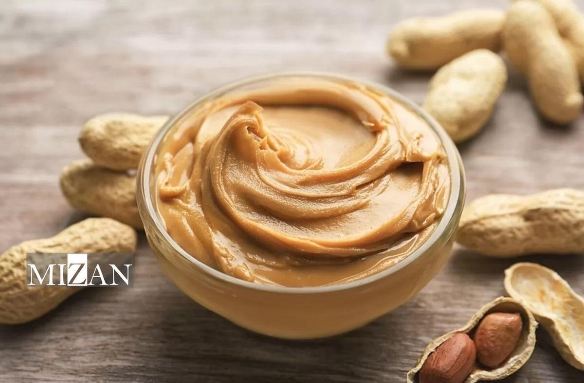 قیمت انواع کره (آجیل چرخ‌کرده) اعلام شد