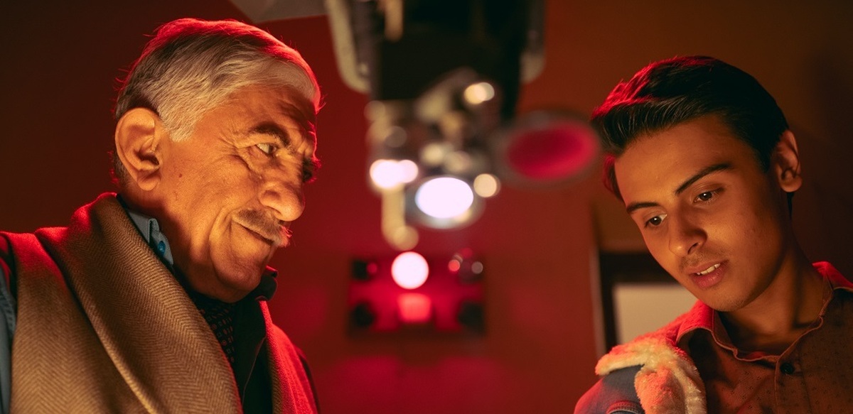 فیلم تحسین شده «بچه مردم» از ۳۰ مهر اکران می‌شود