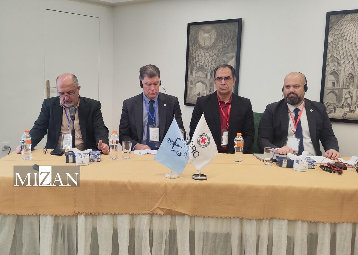 تعیین هویت قربانیان حوادث دسته جمعی ابعاد حقوقی و اجتماعی گسترده‌ای دارد