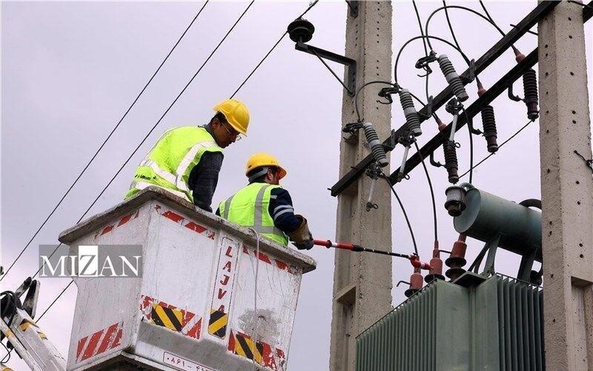 آغاز فرآیند پرداخت خسارات برقی از یک ماه آینده