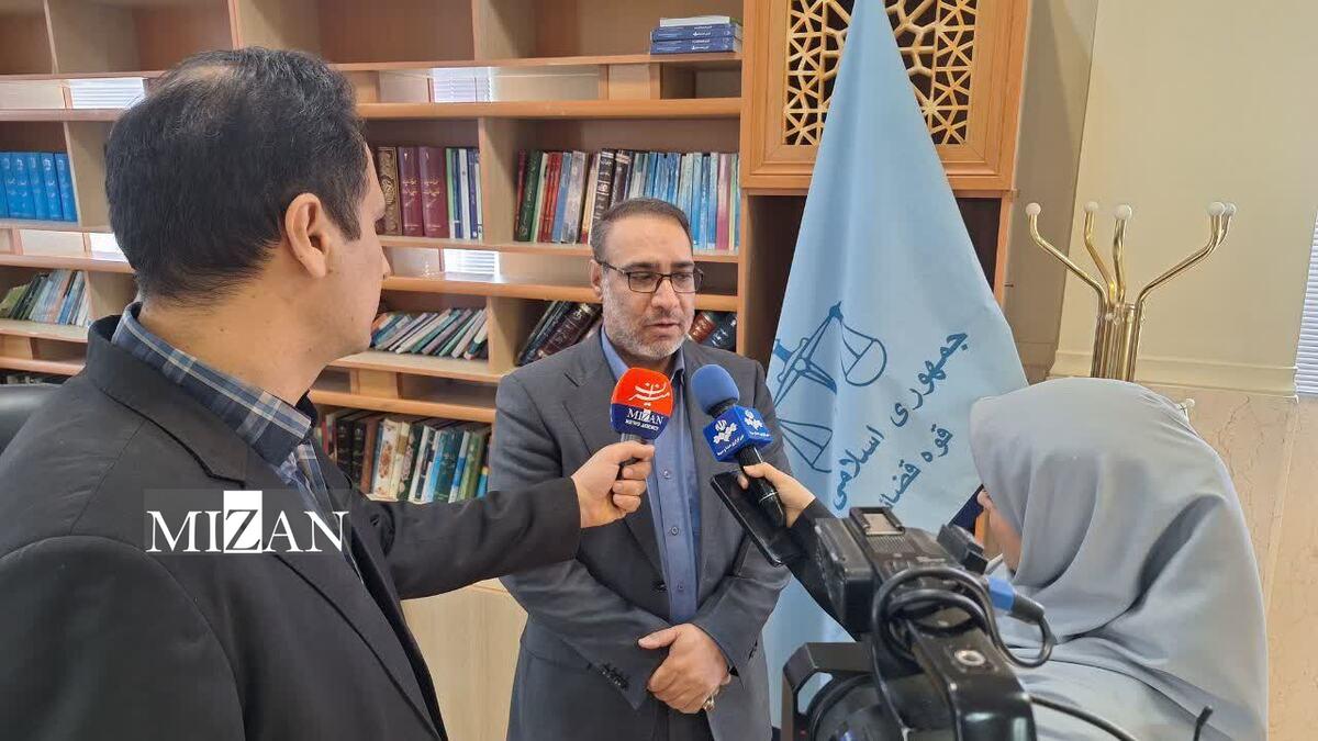 هشدار دادستان مرکز استان لرستان به تخریب‌کنندگان منابع طبیعی و تولیدکنندگان غیرمجاز زغال