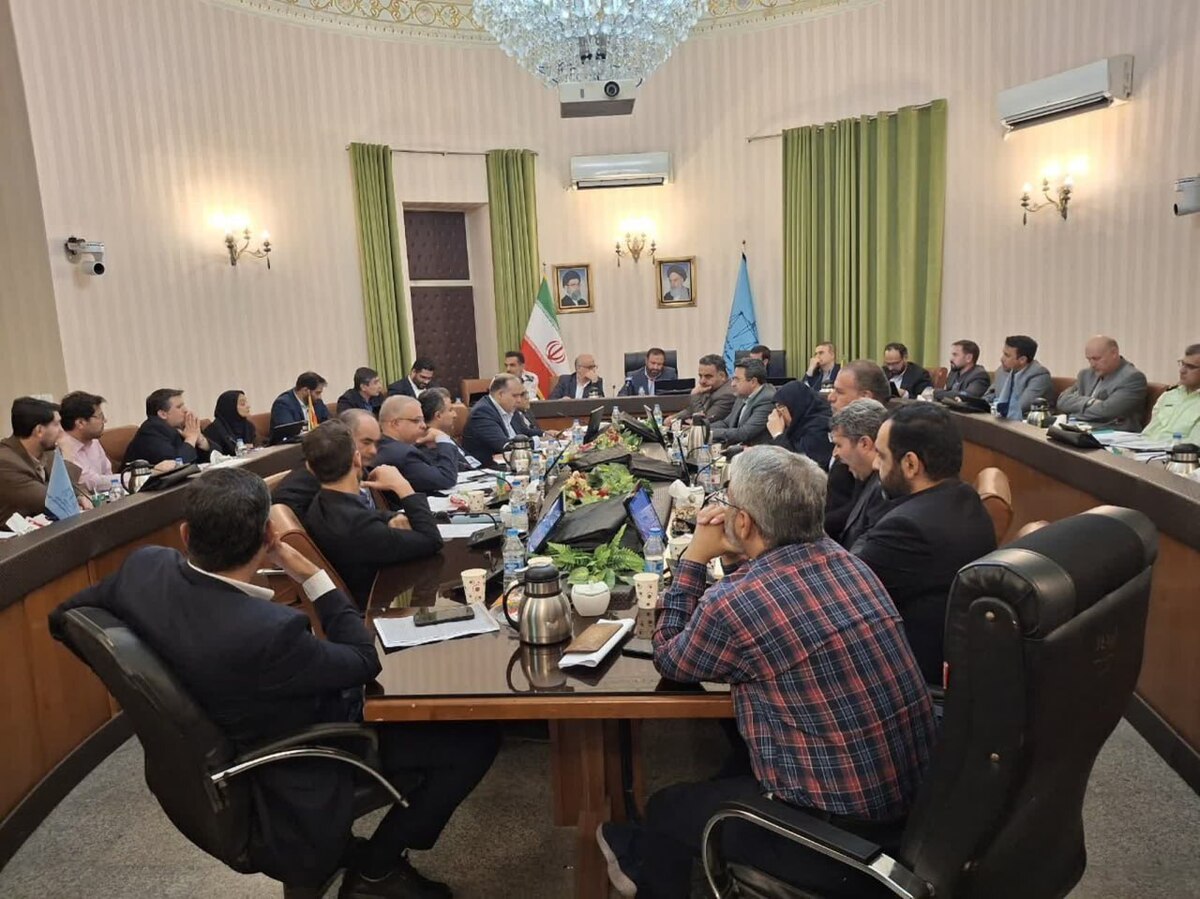 دادستانی تهران با تخریب منابع طبیعی و آلودگی محیط زیست قاطعانه برخورد خواهد کرد/ احداث تصفیه‌خانه در پارک چیتگر ظرف دو سال آینده