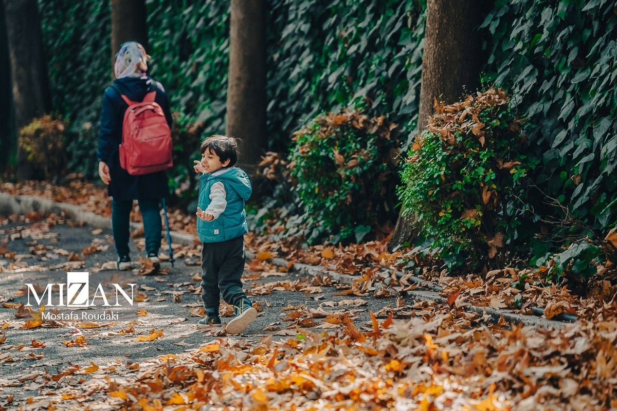 راهکارهای پیشگیری و درمان افسردگی فصلی در پاییز و زمستان