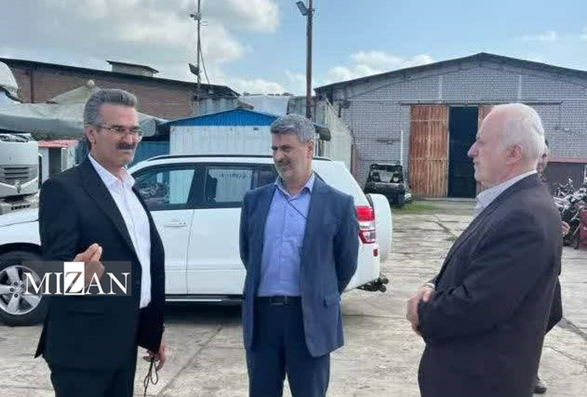 رئیس کل دادگستری استان گیلان: اموال بلاتکلیف انبارهای اموال تملیکی باید هر چه سریعتر تعیین تکلیف شود