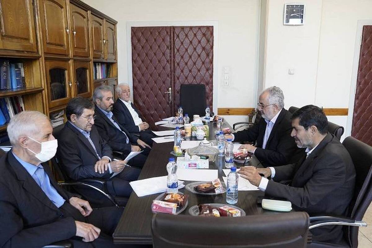 آرای ۱۰ شعبه دیوان عالی کشور برای الگوسازی در بحث اتقان آرای قضایی به پژوهشگاه قوه قضاییه ارسال شد