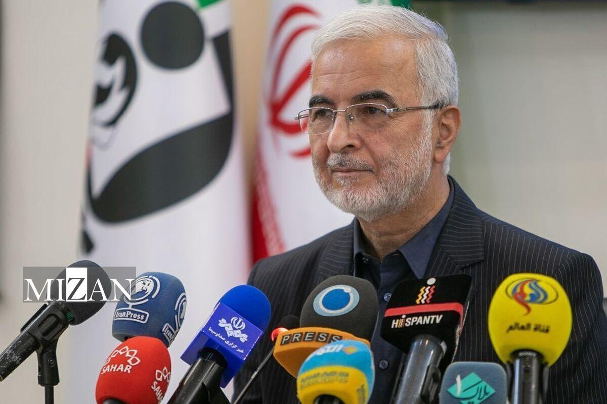 وزیر کشور: برگزاری انتخابات تناسبی، پایه‌های سیستم حزبی را تقویت می‌کند