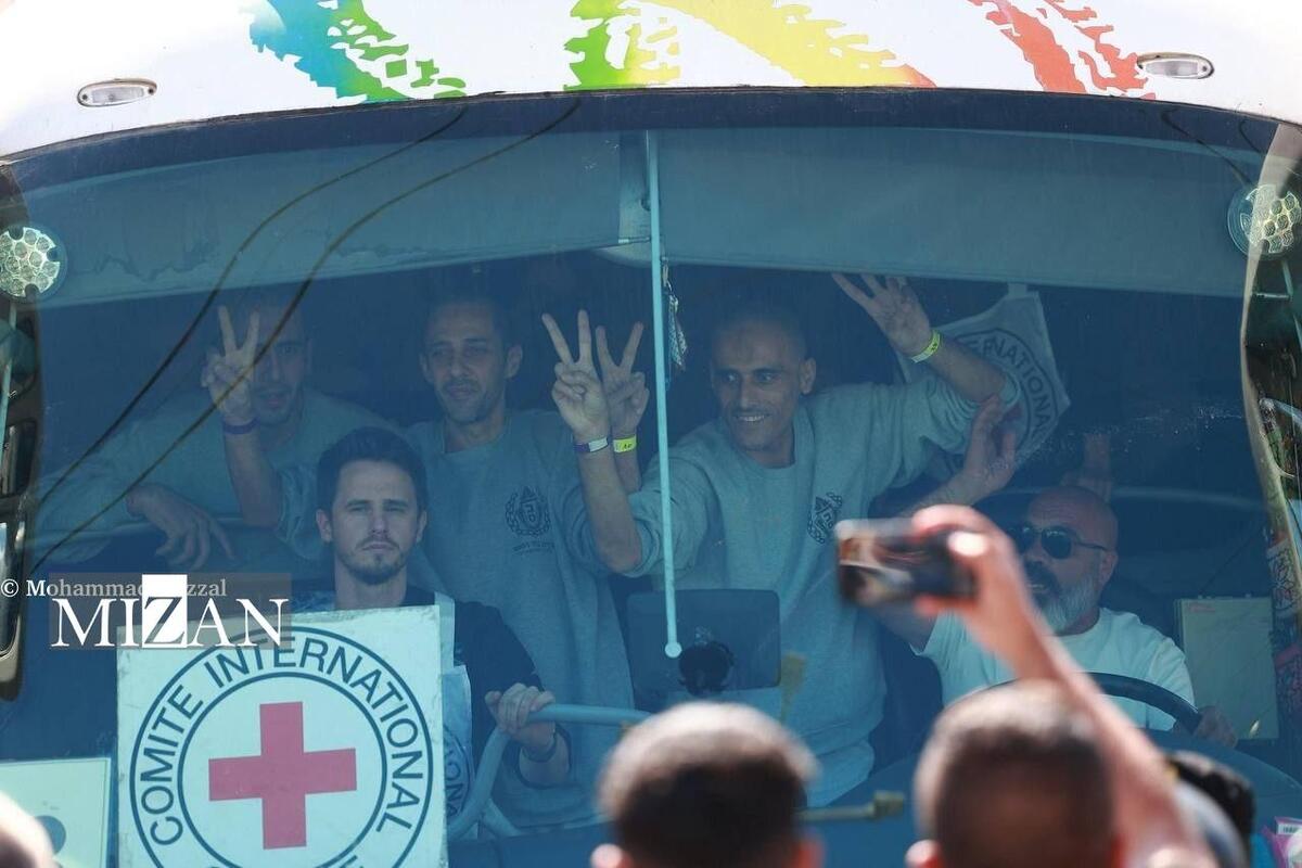 جشن آزادی در غزه و کرانه باختری؛ فهرستی از برجسته‌ترین اسیران فلسطینی که آزاد می‌شوند