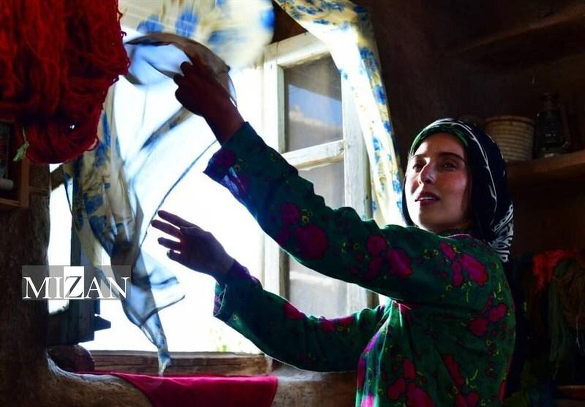 اتاقک گِلی؛ روایتی ناتمام از عشق جنگ و جغرافیای فراموش‌شده