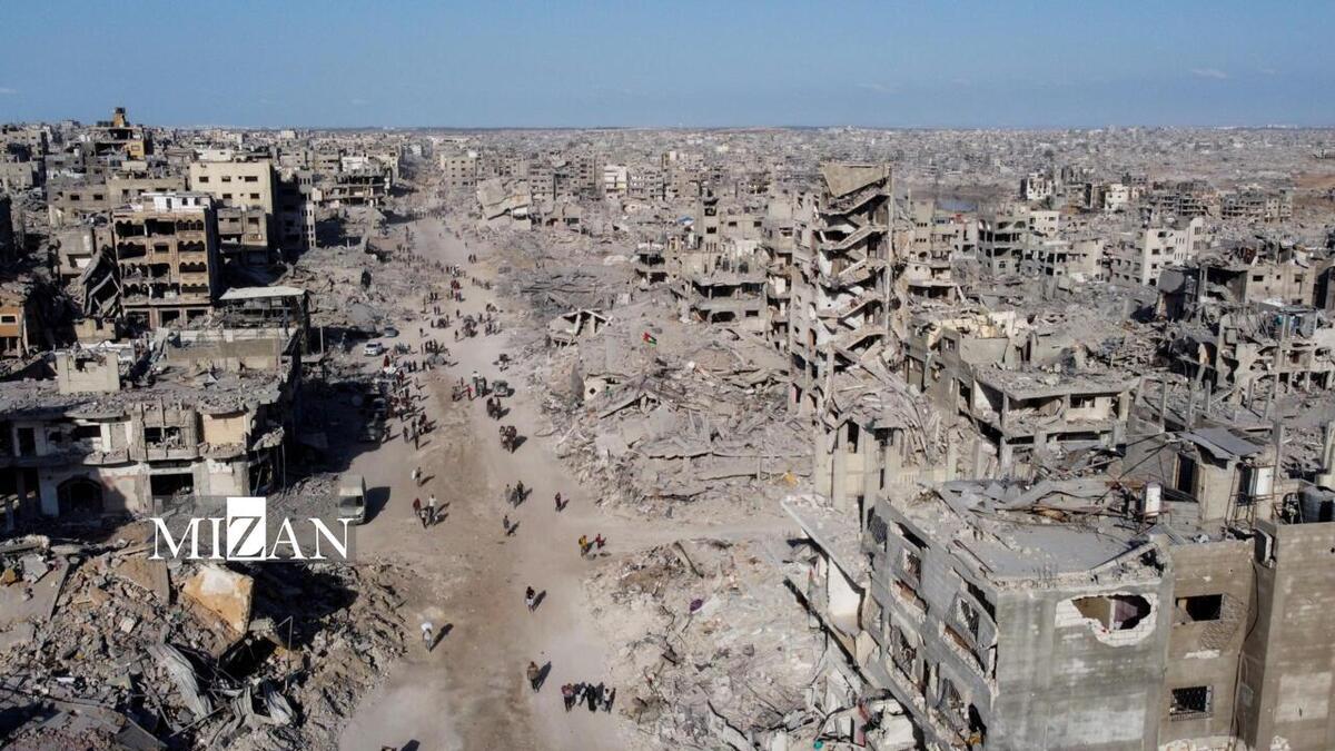 آتش‌بس غزه؛ نقش رسانه‌های بین‌المللی برای ثبت جنایت‌های رژیم صهیونیستی