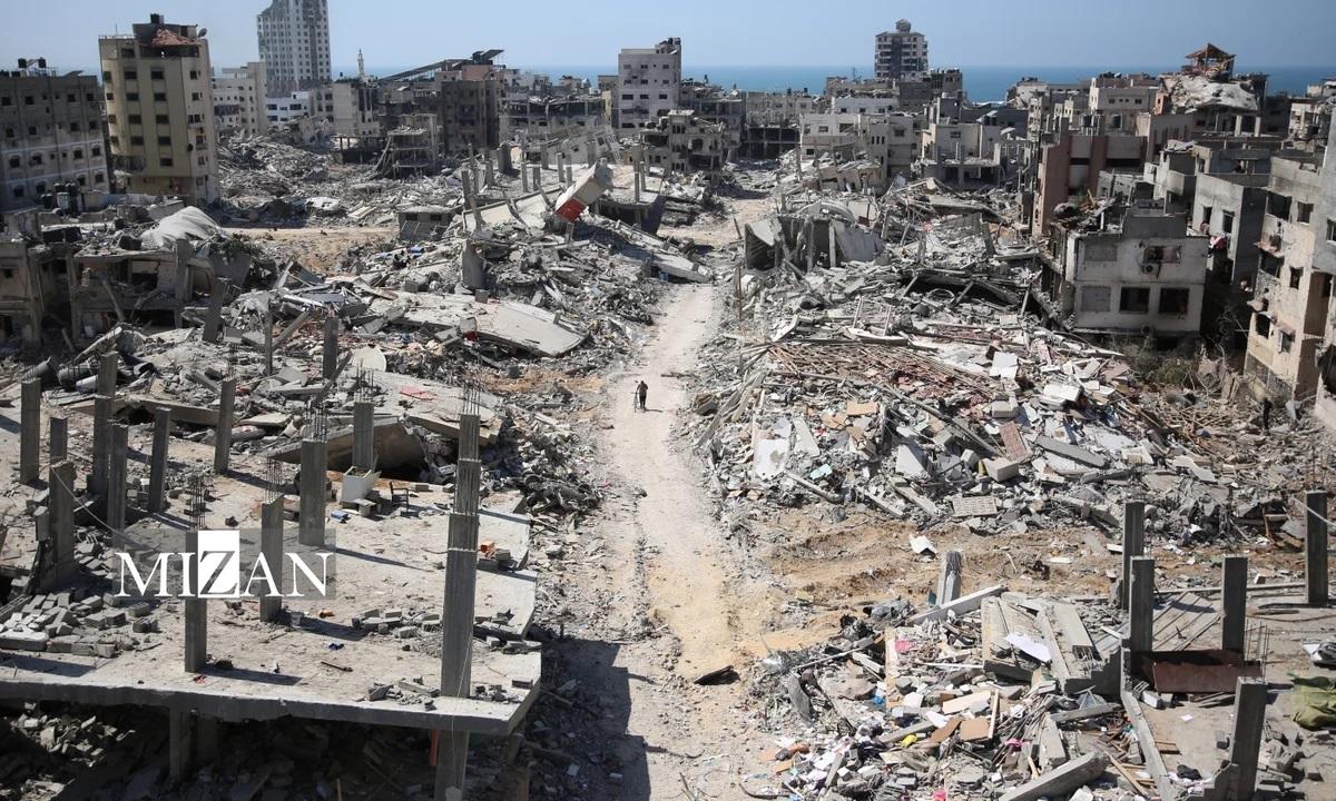 لزوم ورود خبرنگاران و محققان به غزه برای مستندسازی جنایت‌های رژیم صهیونیستی