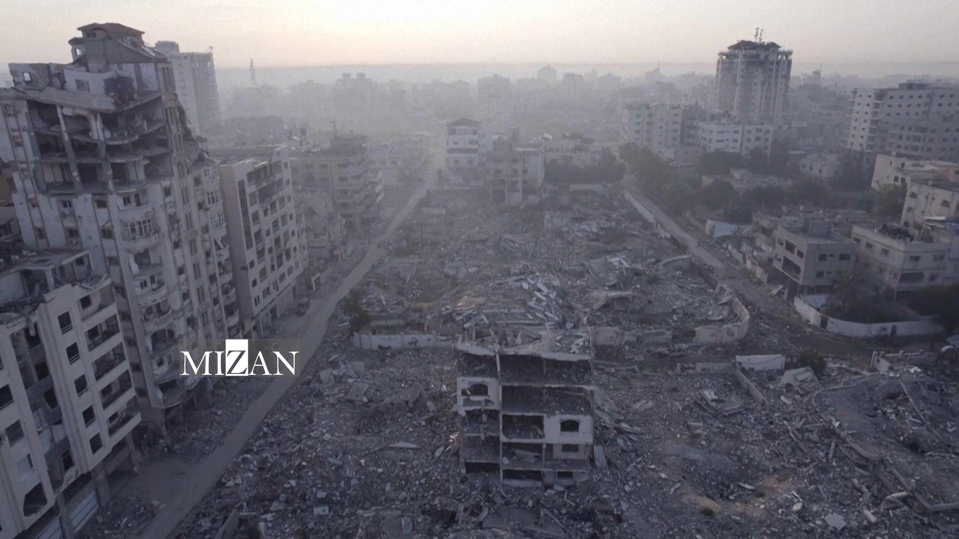 لزوم ورود خبرنگاران و محققان به غزه برای مستندسازی جنایت‌های رژیم صهیونیستی