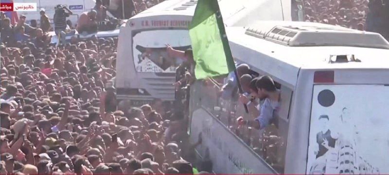 تبادل اسیران میان مقاومت غزه و رژیم صهیونیستی/ القسام: دشمن صهیونیستی تسلیم شد