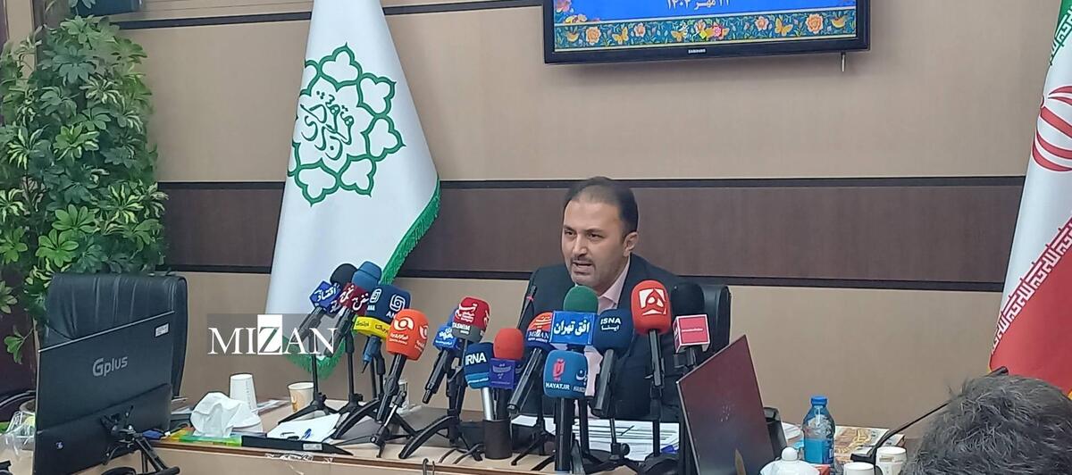 توسعه عمرانی و ترافیکی در منطقه ۱۴ با بیش از ۱۷۰۰ میلیارد تومان سرمایه‌گذاری