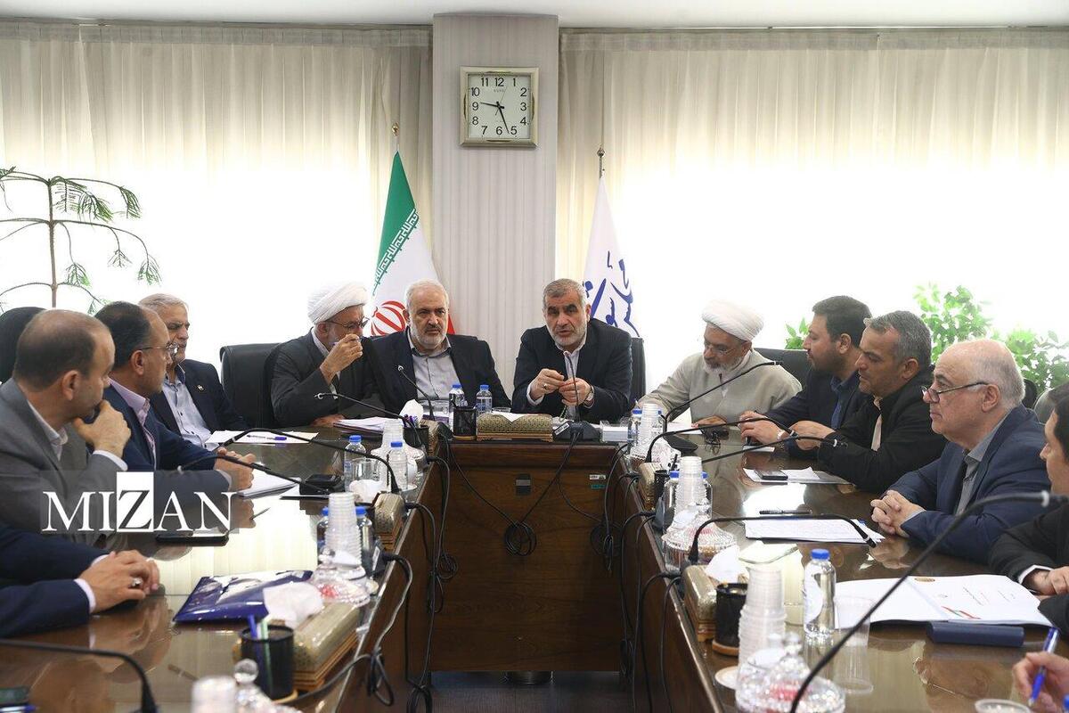 وعده وزیر نیرو برای عدم قطعی گاز و برق در زمستان؛ در صورت همکاری وزارت نفت ناترازی انرژی نخواهیم داشت