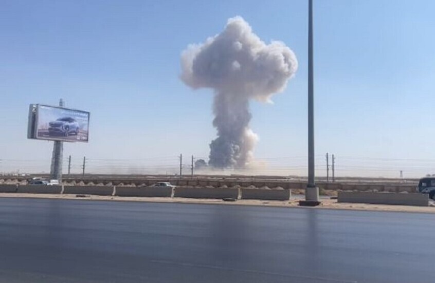 برگزاری اجلاس شرم الشیخ درباره غزه؛ سران کشورها وارد مصر شدند