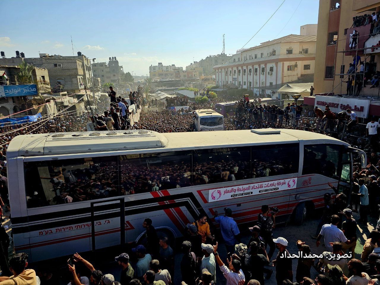 تبادل اسیران میان مقاومت غزه و رژیم صهیونیستی/ القسام: دشمن صهیونیستی تسلیم شد