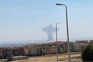 وقوع انفجار در شرق قاهره قبل از برگزاری اجلاس شرم‌الشیخ