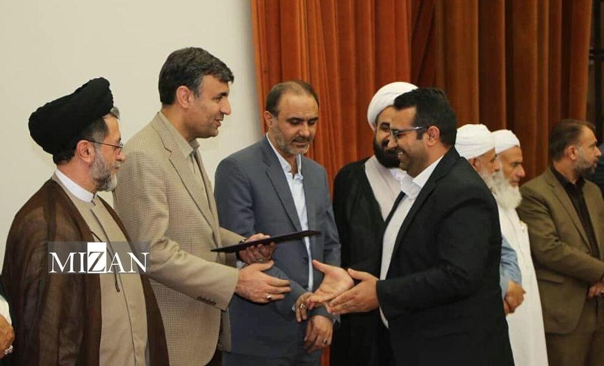 رئیس کل دادگستری استان فارس: قانون‌مداری یکی از اصول بنیادین شریعت اسلامی است