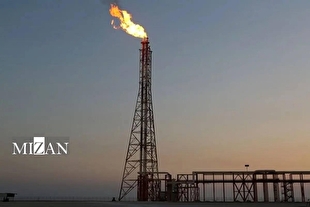 تبدیل میدان نار به یکی از مخازن ذخیره‌سازی گاز کشور در آینده