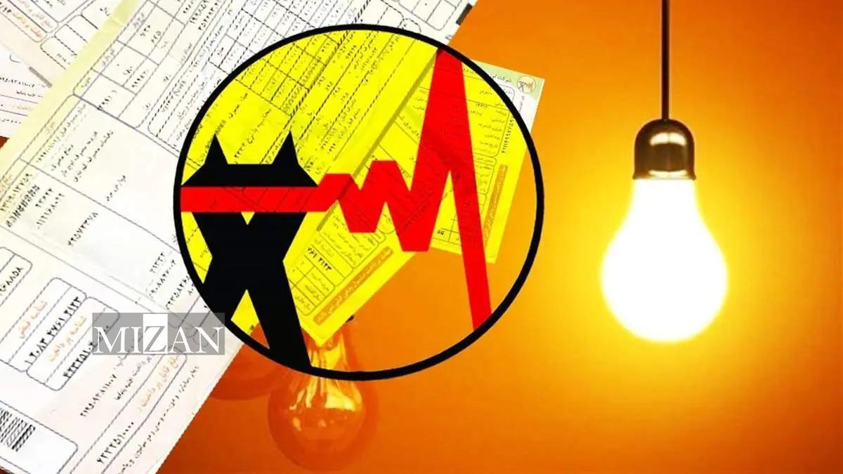 هشدار توانیر به مردم: پیامک‌های هشدار قطع برق جعلی است