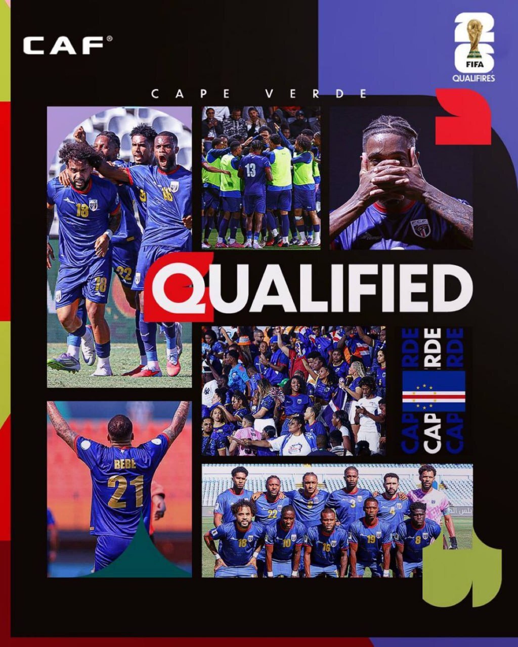 حریف تدارکاتی ایران راهی جام جهانی شد