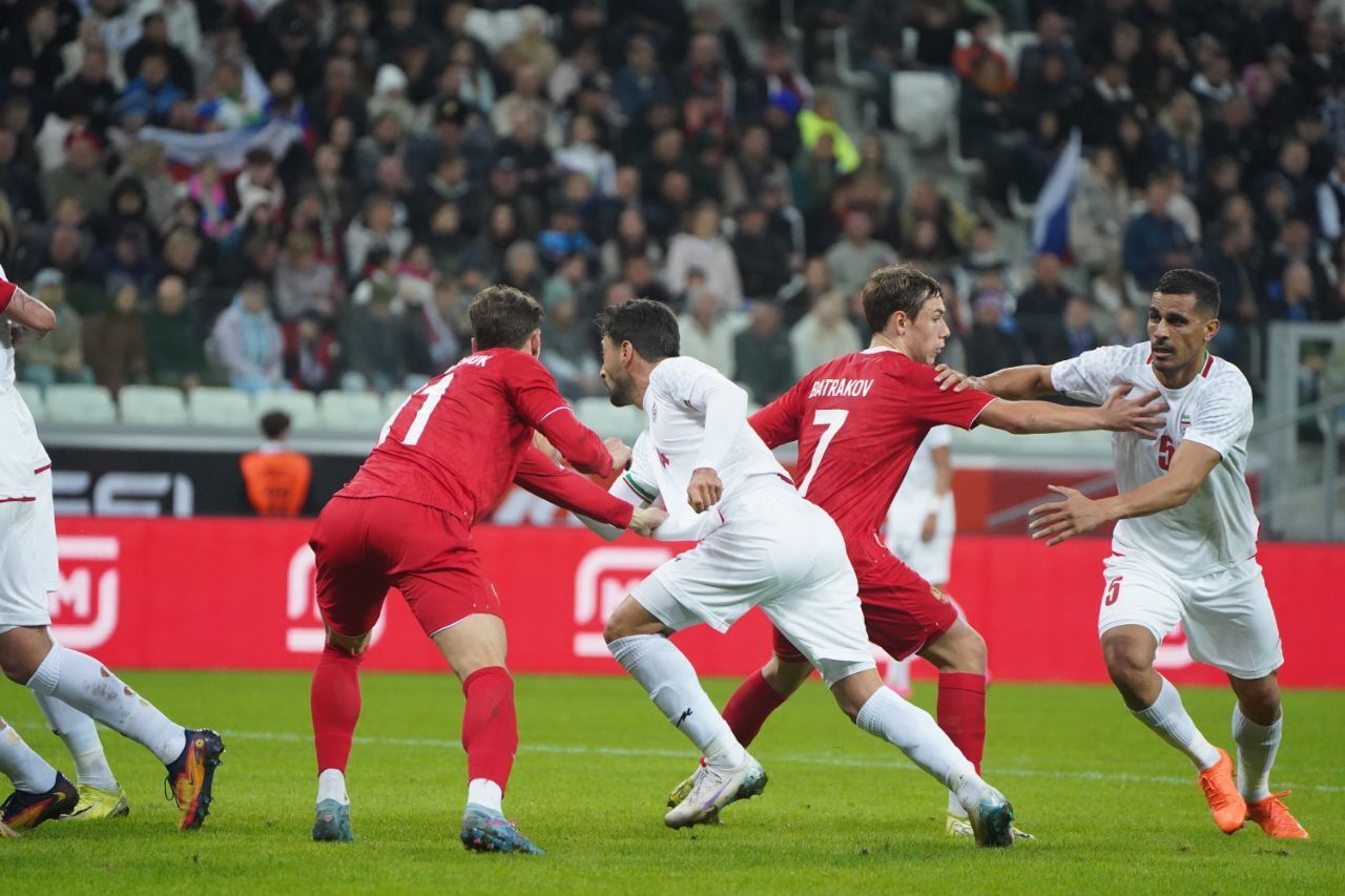 ایران - تانزانیا؛ دیدار شاگردان قلعه‌نویی با حریف کم نام و نشان آفریقایی/ فرصتی برای تلافی ناکامی‌های اخیر